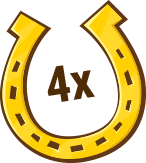 4x Prizes